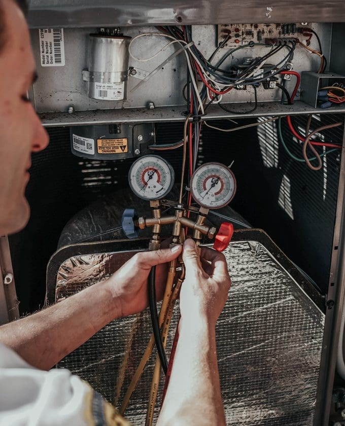 AC Repair Near You